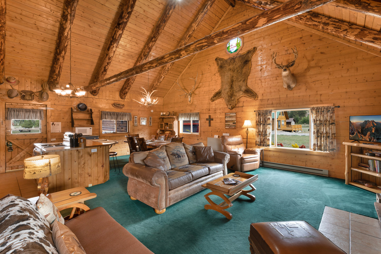 South Fork Vacation Rental