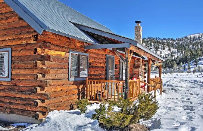 South Fork Vacation Rental