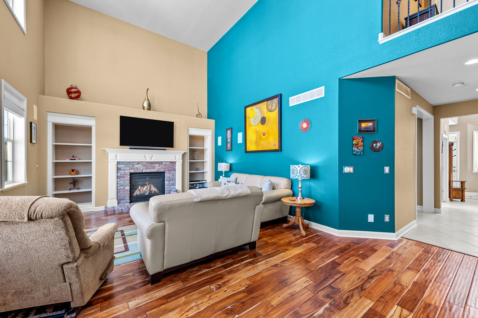 Colorado Springs Vacation Rental
