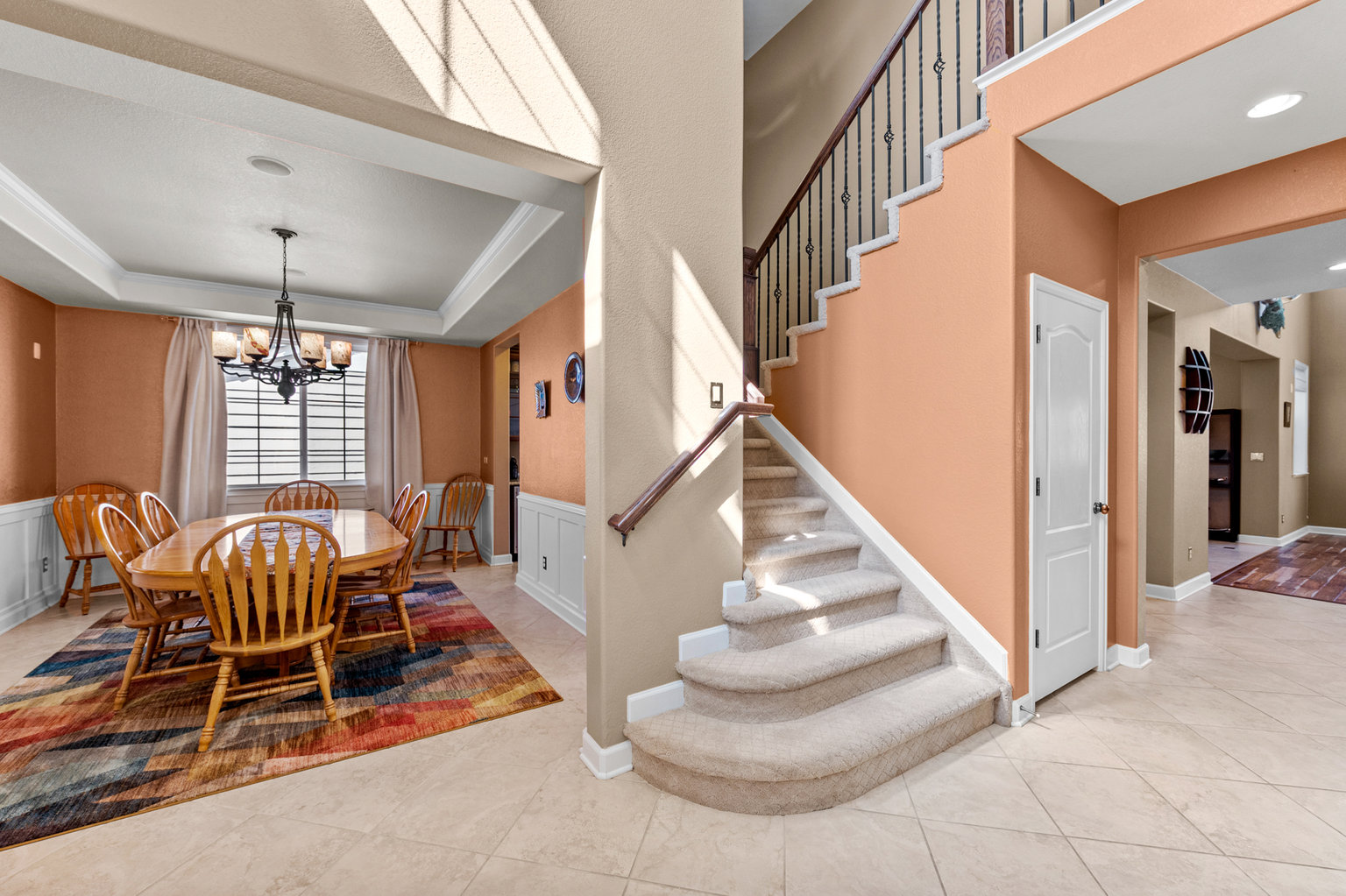 Colorado Springs Vacation Rental