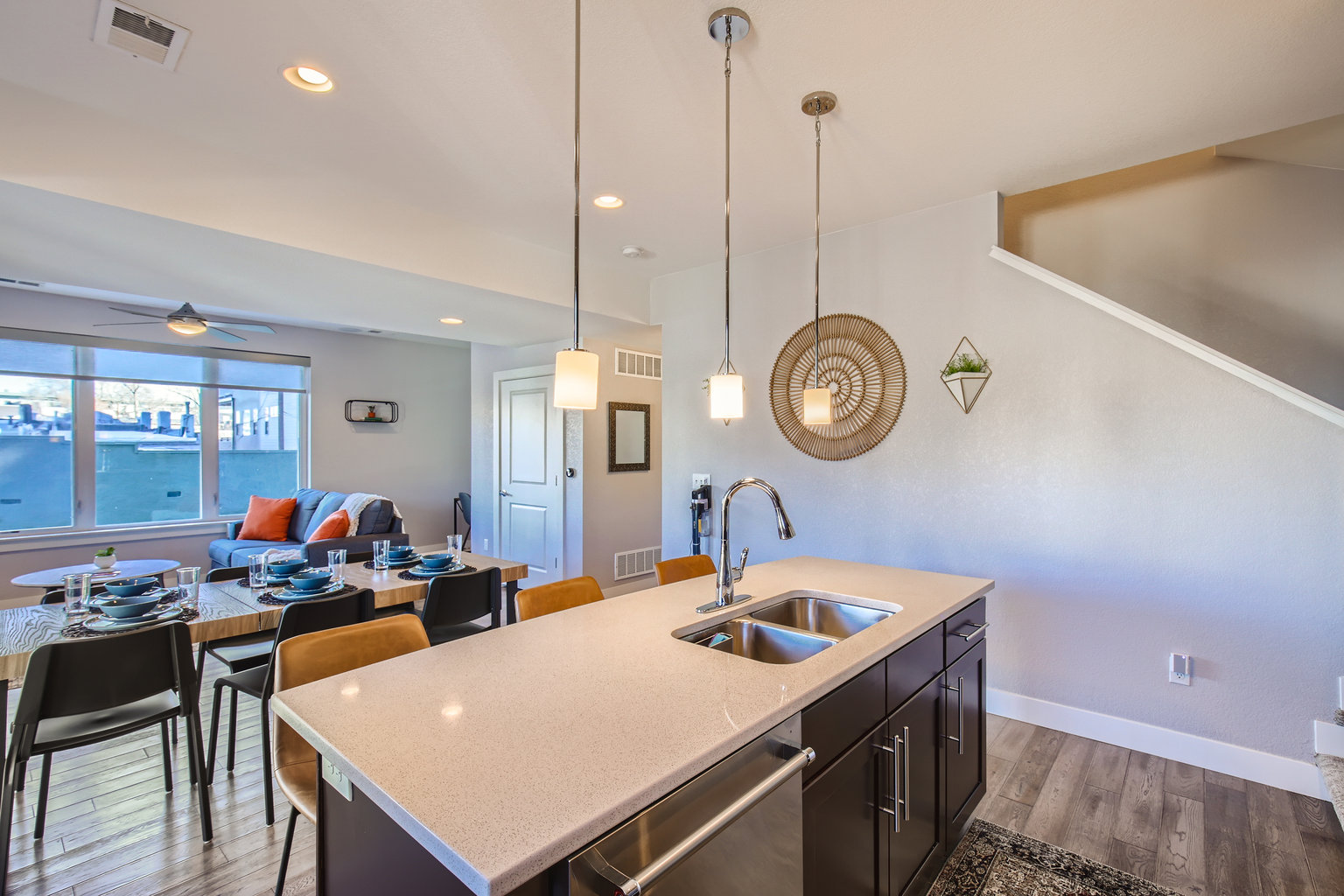 Denver Vacation Rental