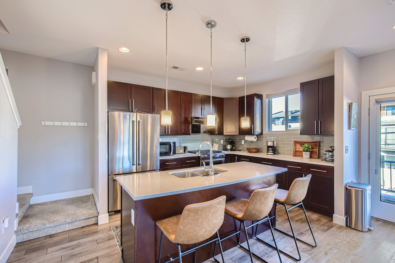 Denver Vacation Rental