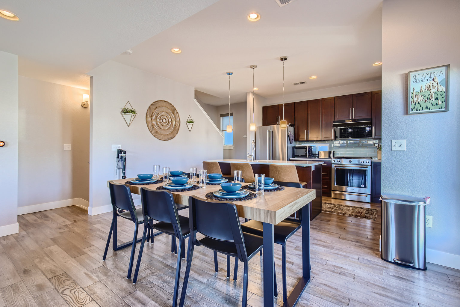 Denver Vacation Rental