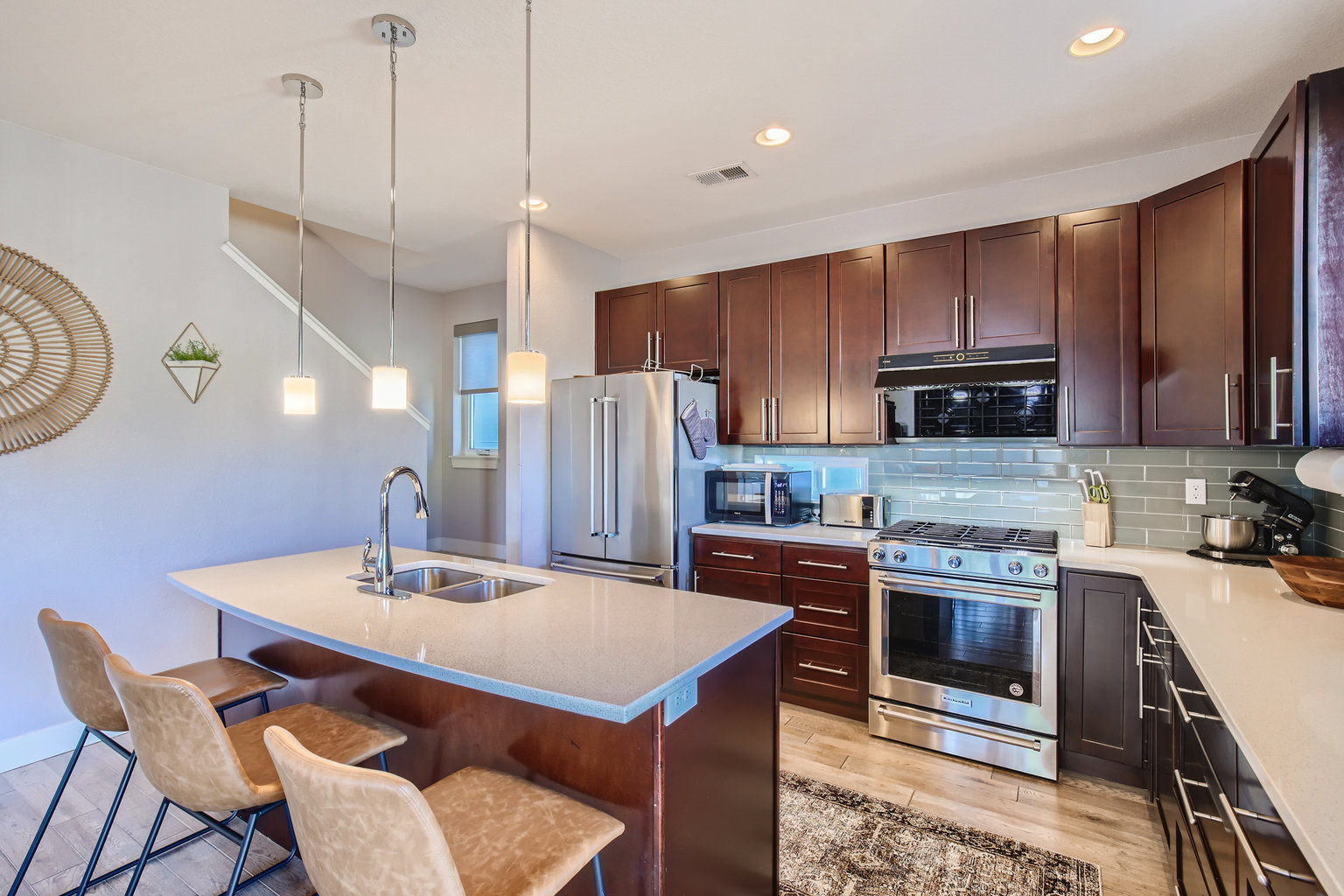 Denver Vacation Rental