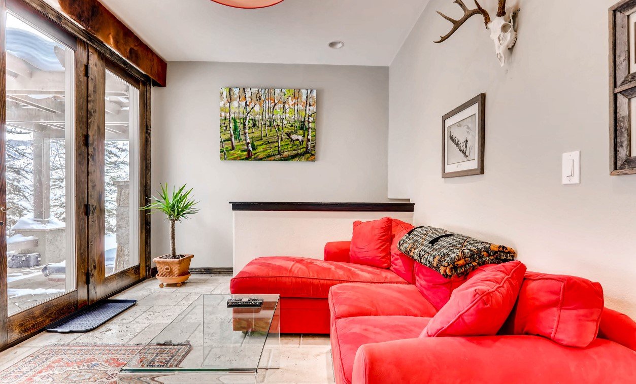 Vail Vacation Rental