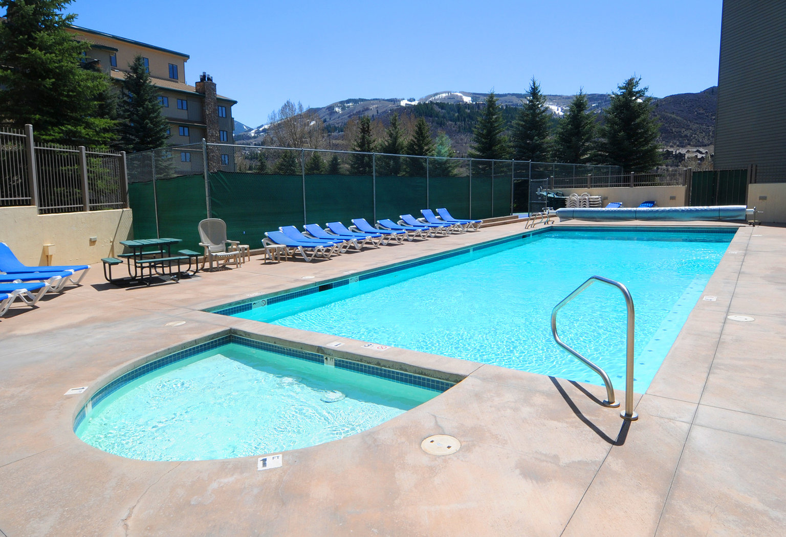 Avon Vacation Rental
