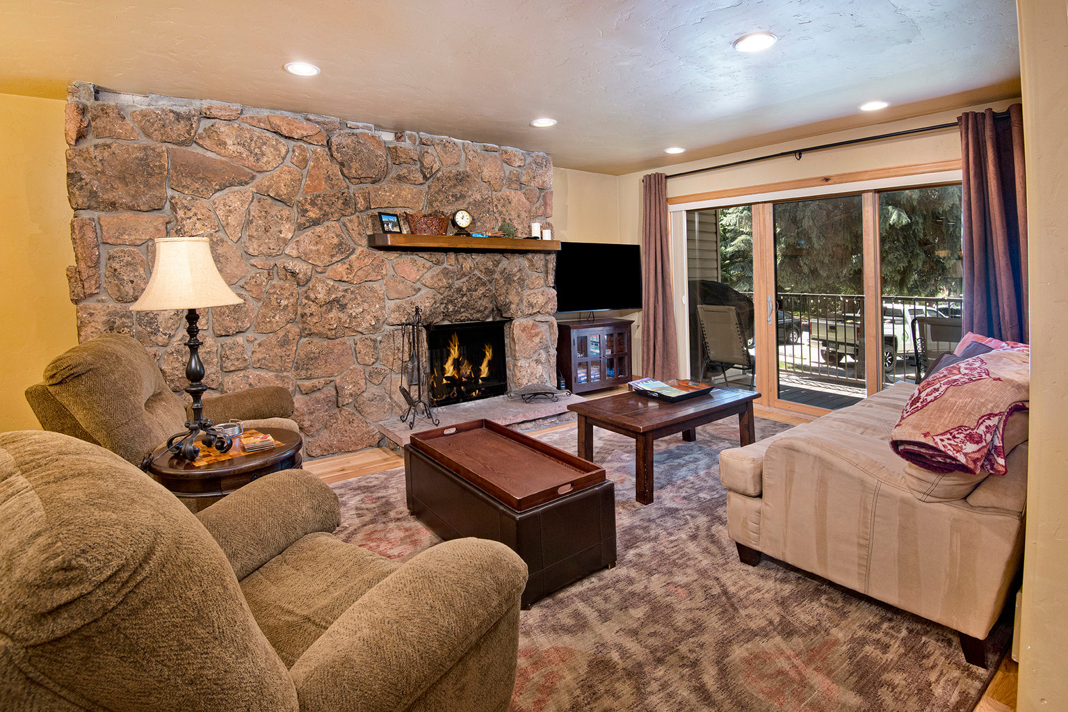 Avon Vacation Rental