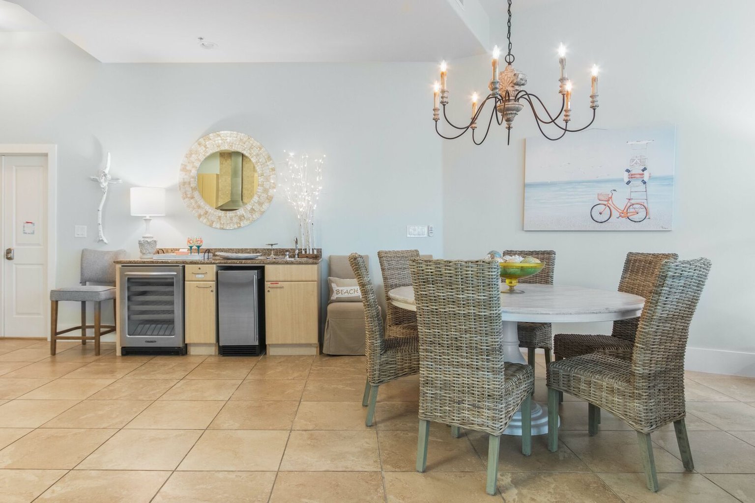 Orange Beach Vacation Rental