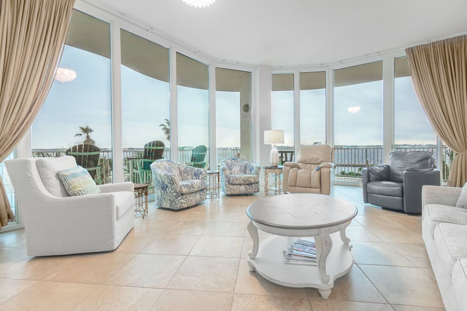 Orange Beach Vacation Rental