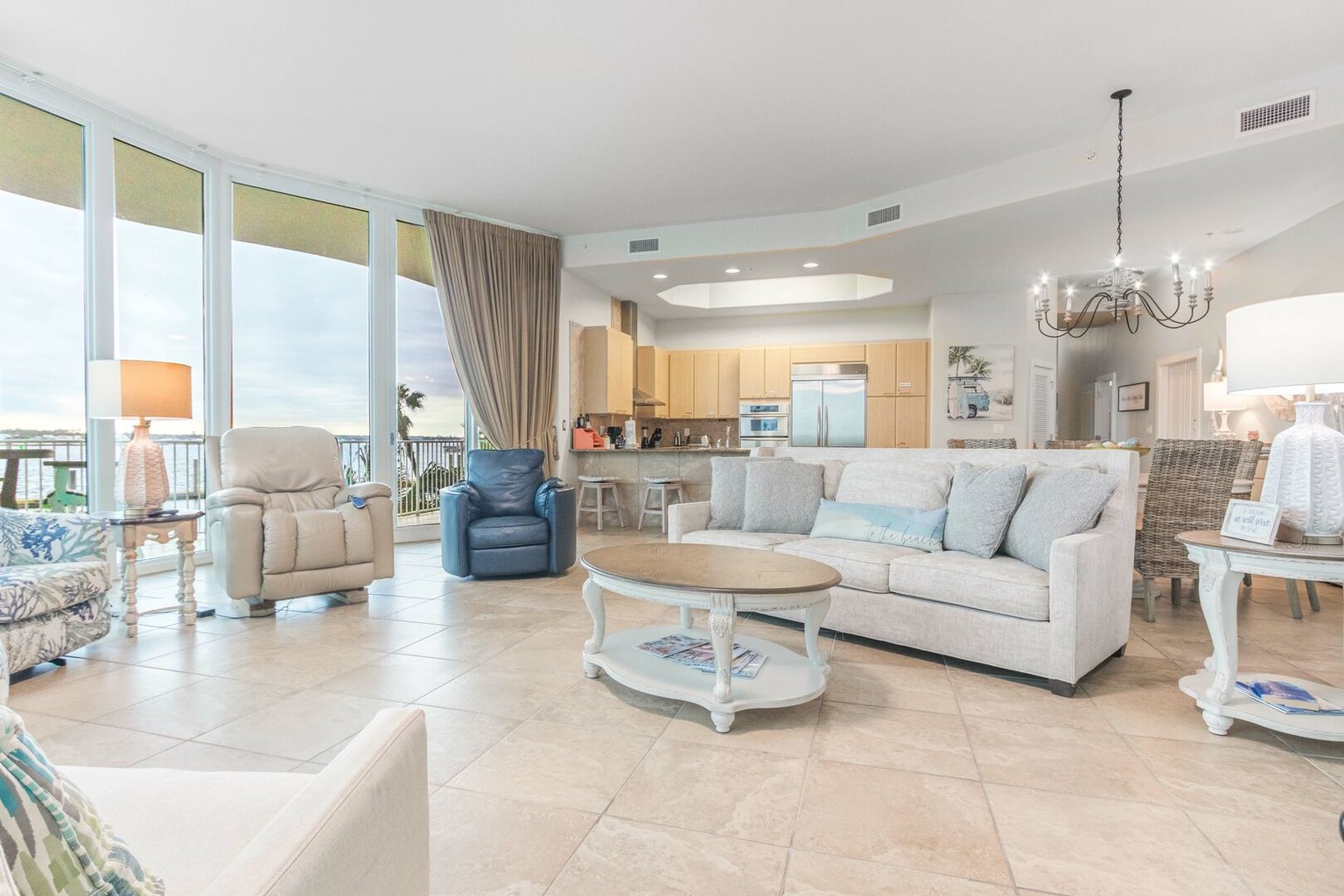 Orange Beach Vacation Rental