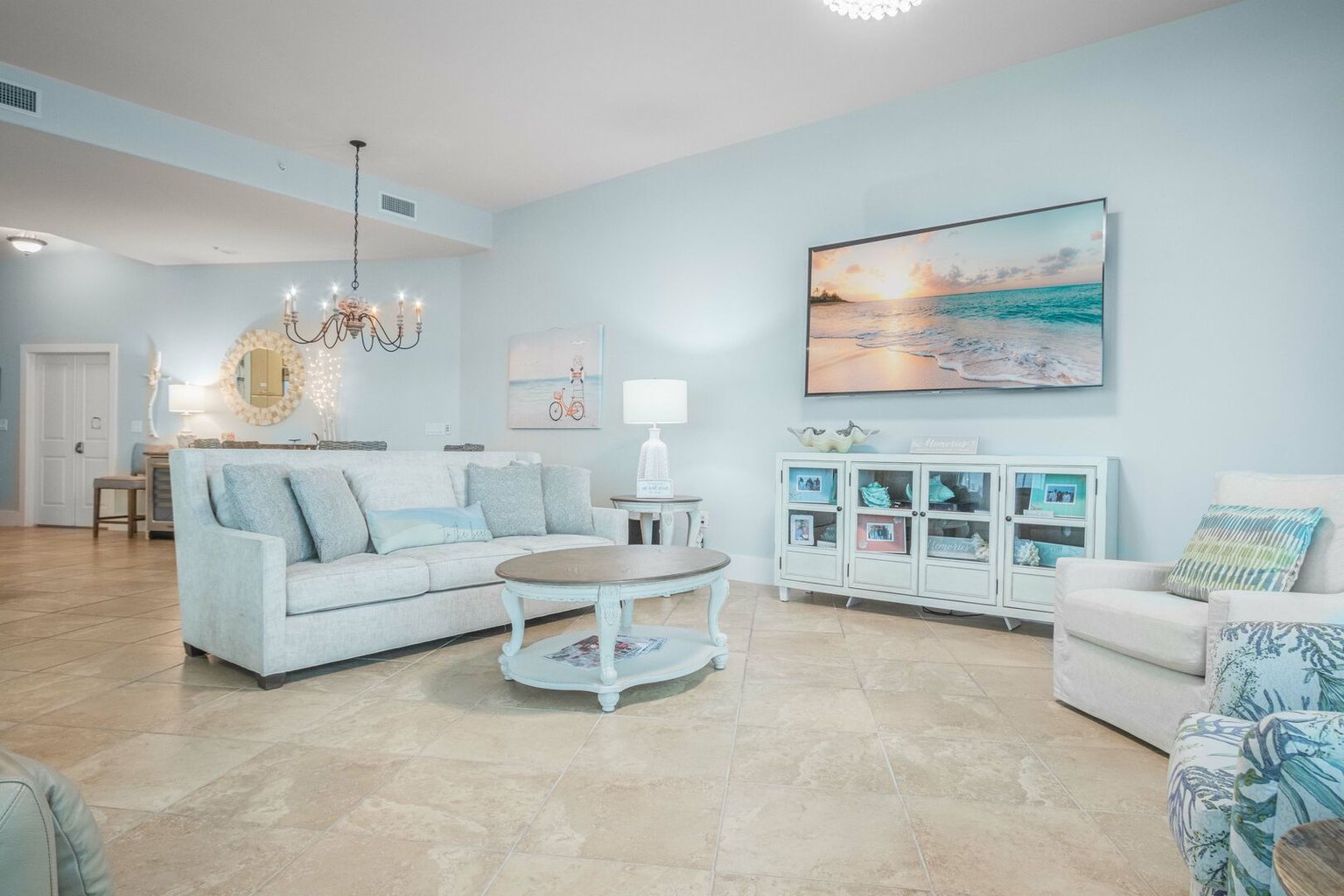 Orange Beach Vacation Rental