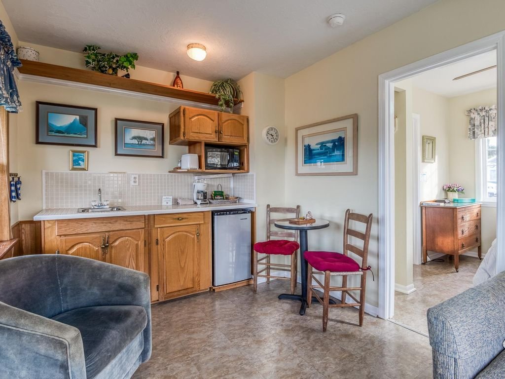 Depoe Bay Vacation Rental