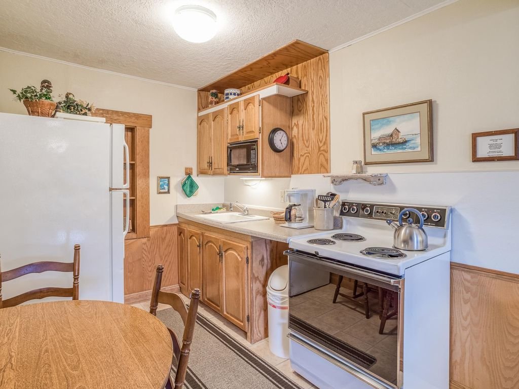 Depoe Bay Vacation Rental