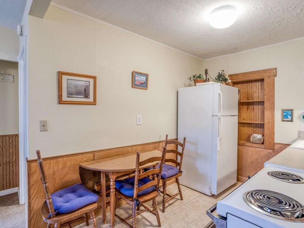 Depoe Bay Vacation Rental