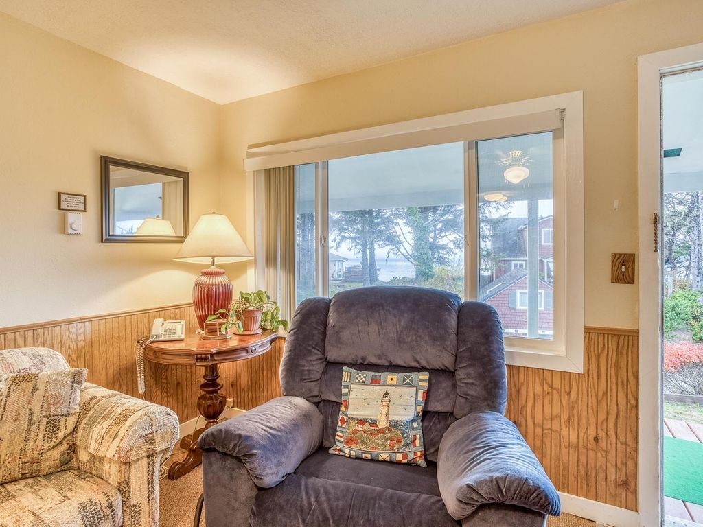 Depoe Bay Vacation Rental