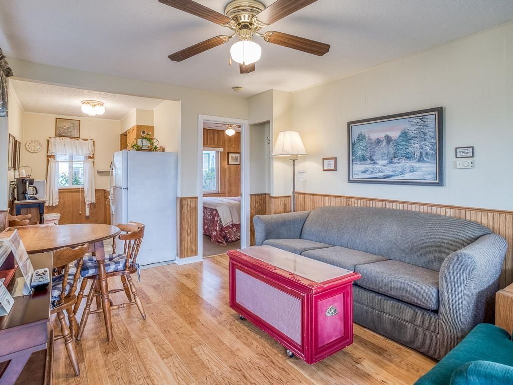 Depoe Bay Vacation Rental