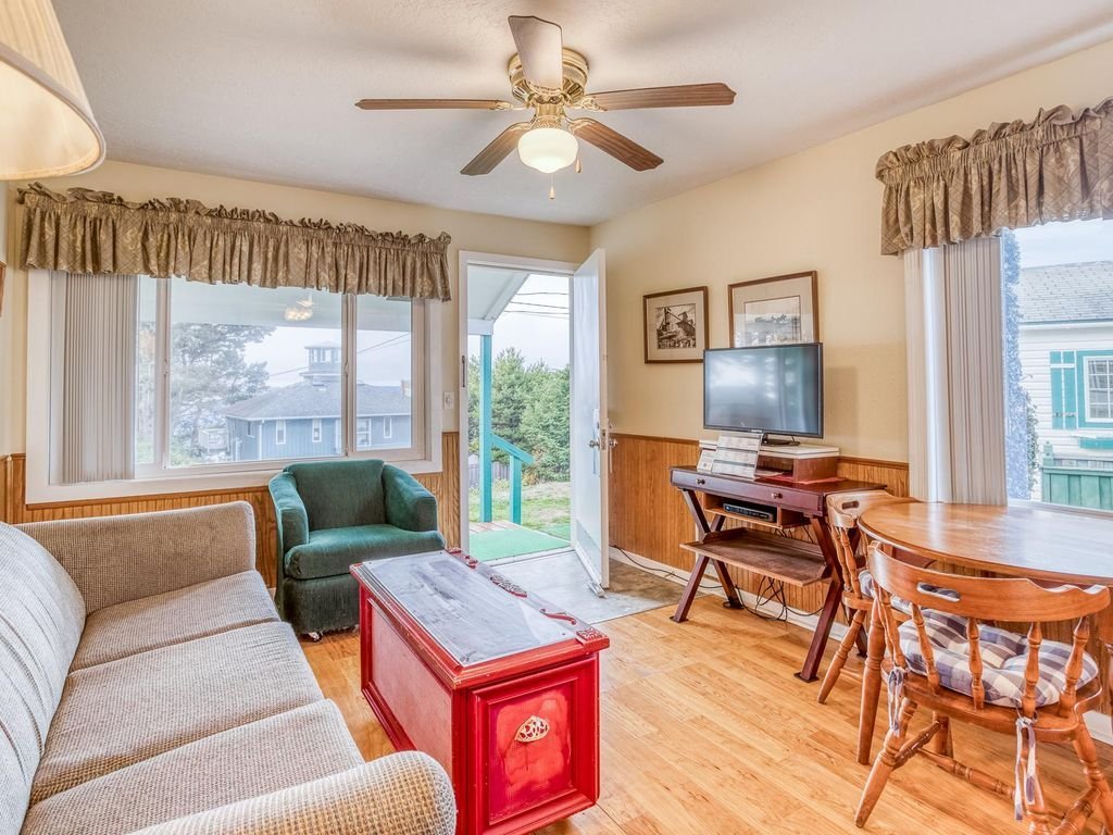 Depoe Bay Vacation Rental