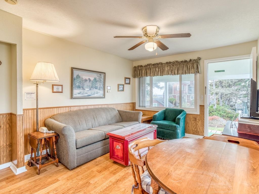 Depoe Bay Vacation Rental