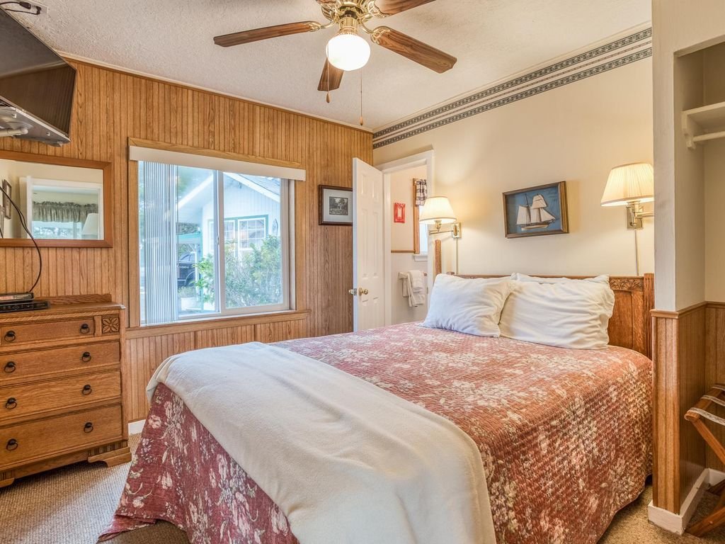 Depoe Bay Vacation Rental