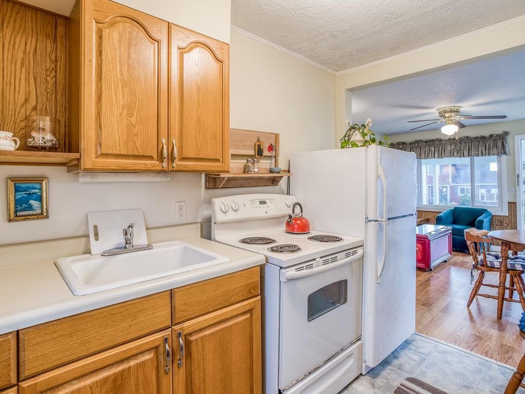 Depoe Bay Vacation Rental