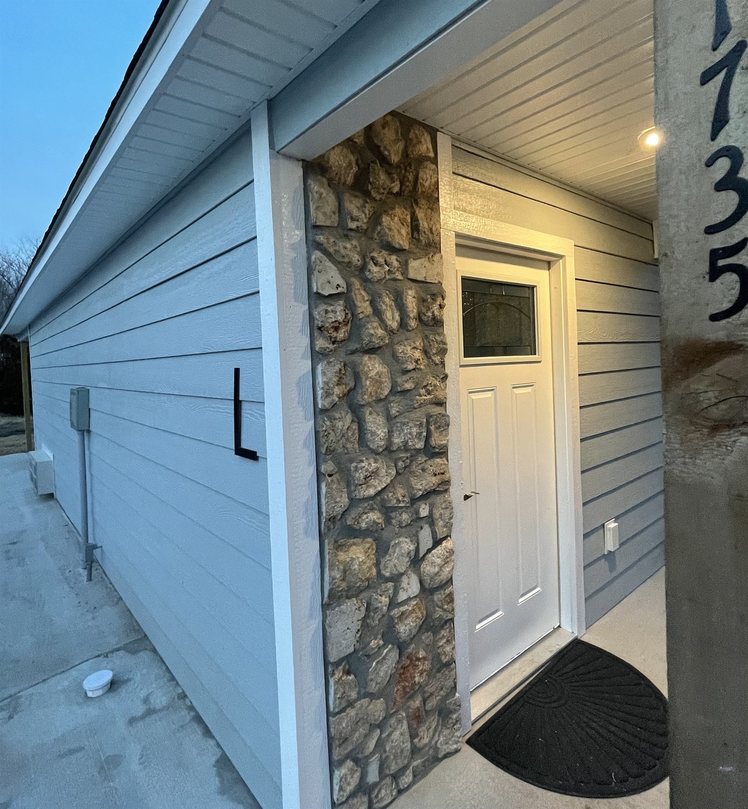 Grove Vacation Rental