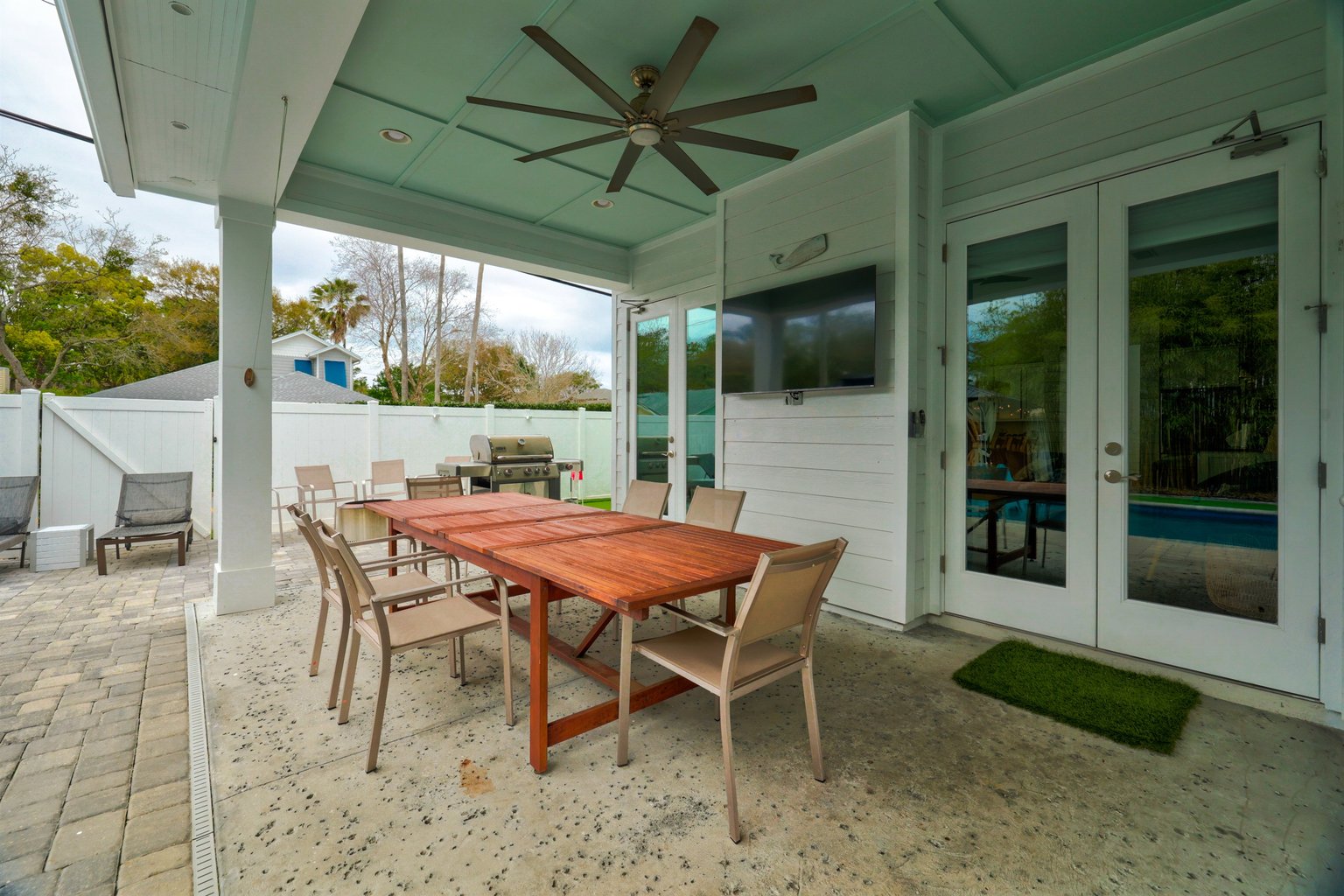 Jacksonville Beach Vacation Rental