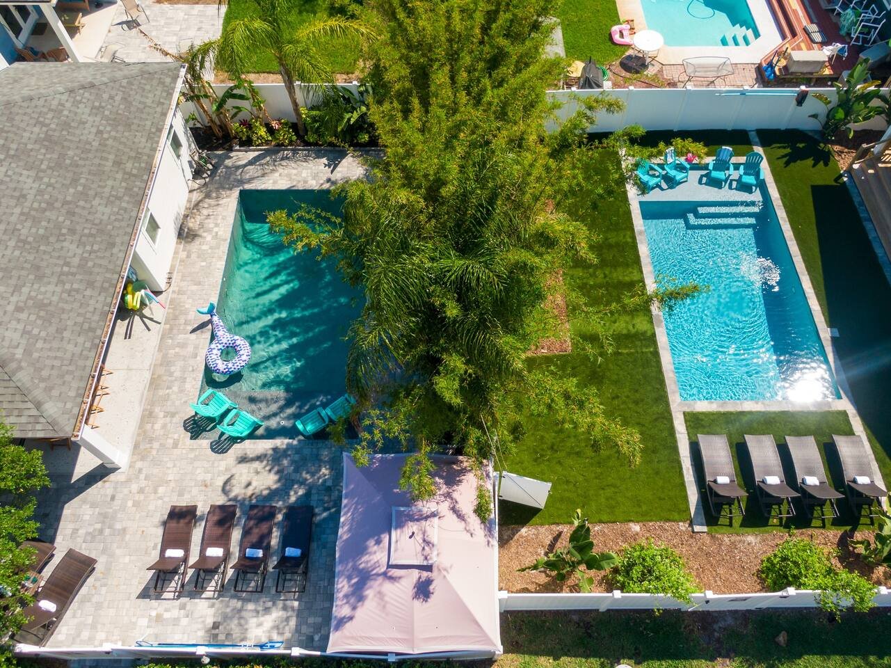 Jacksonville Beach Vacation Rental