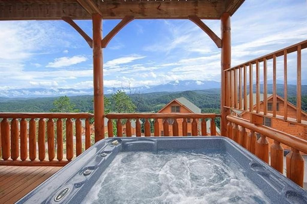Sevierville Vacation Rental