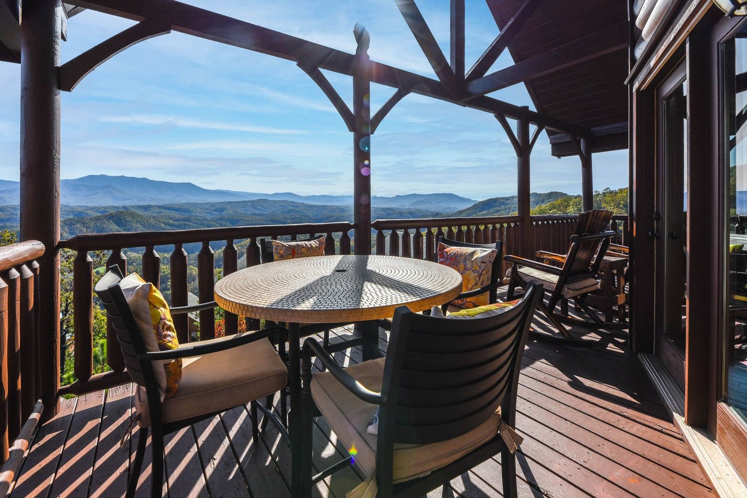Sevierville Vacation Rental