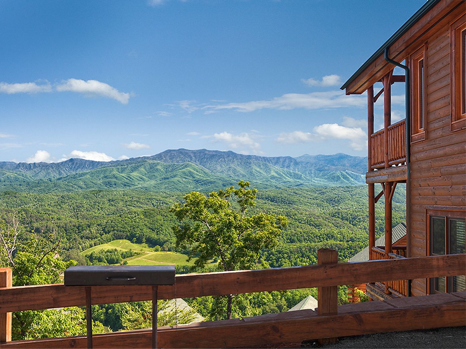 Sevierville Vacation Rental
