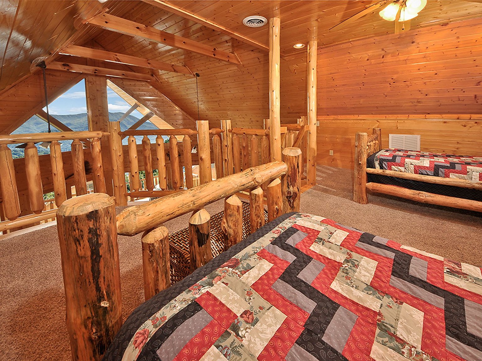 Sevierville Vacation Rental