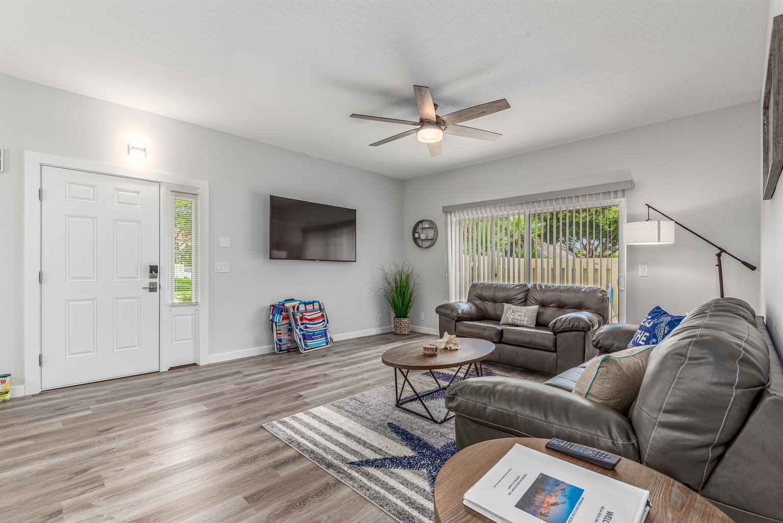 Jupiter Vacation Rental