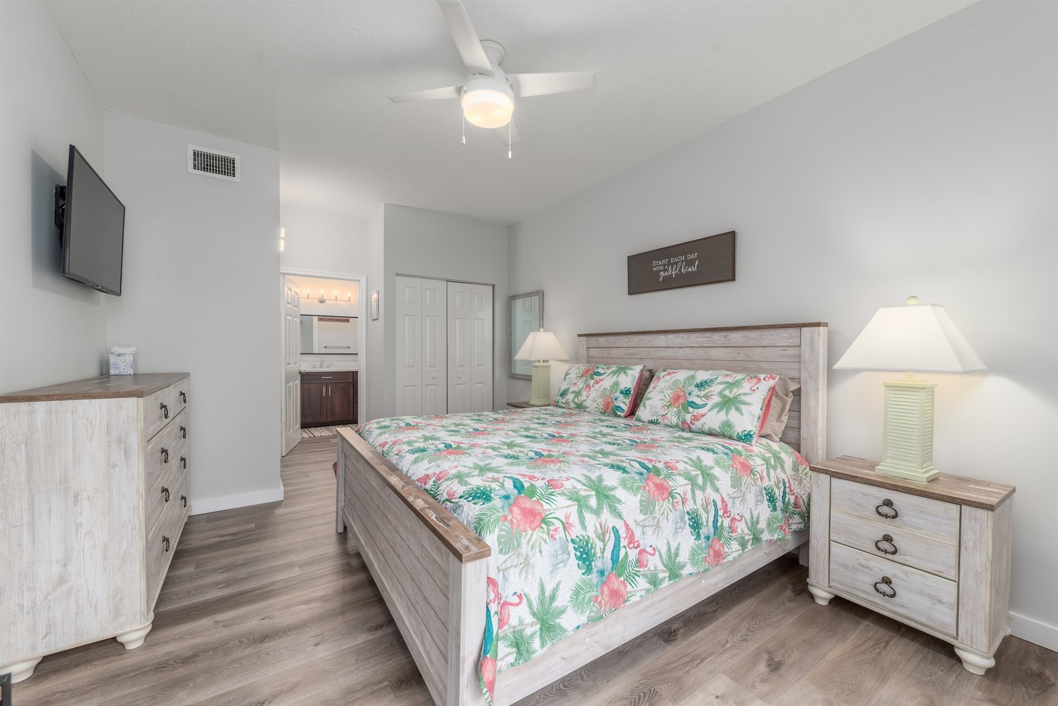 Jupiter Vacation Rental