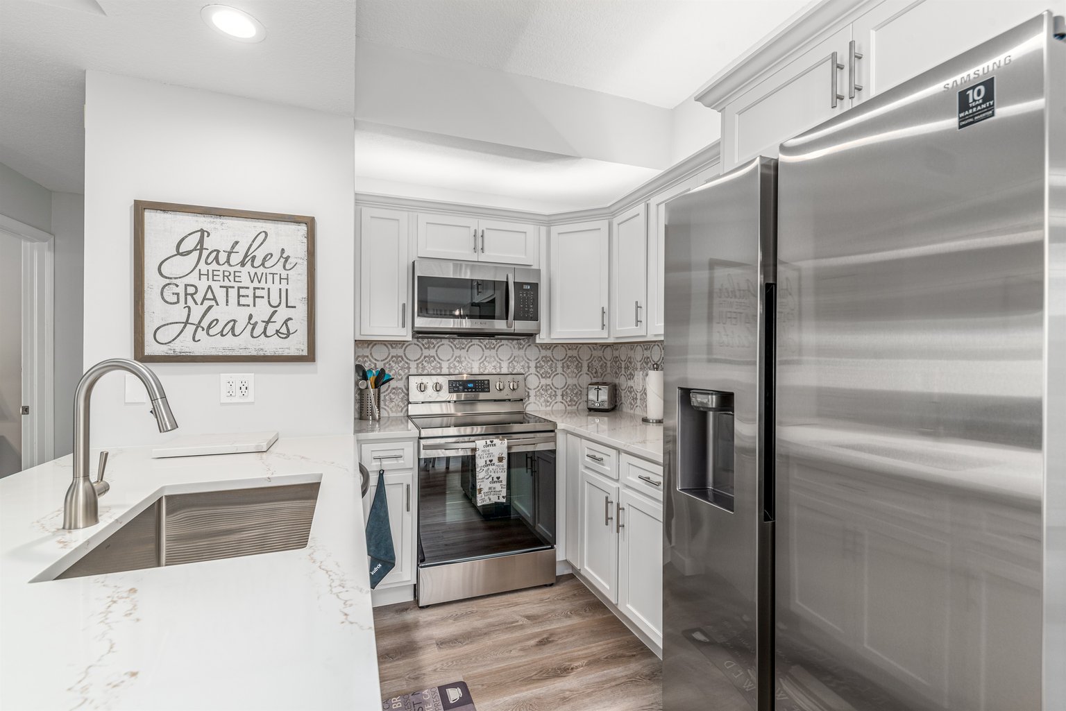 Jupiter Vacation Rental