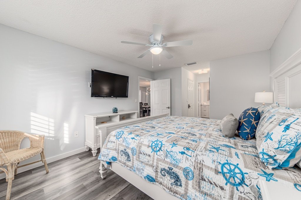 Jupiter Vacation Rental