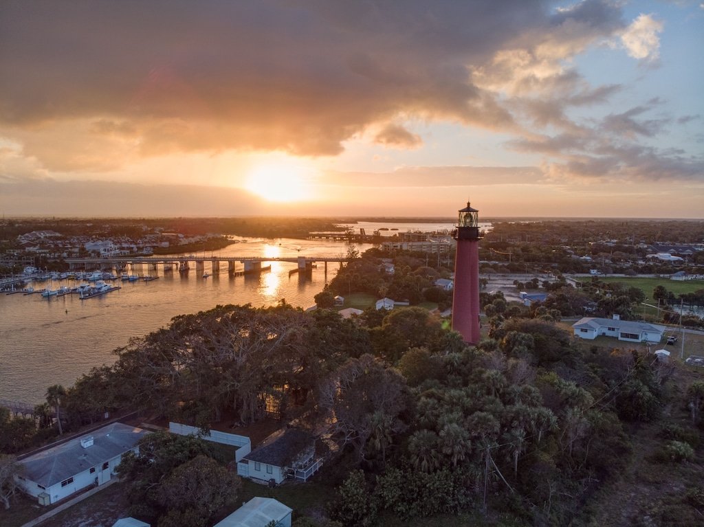 Jupiter Vacation Rental