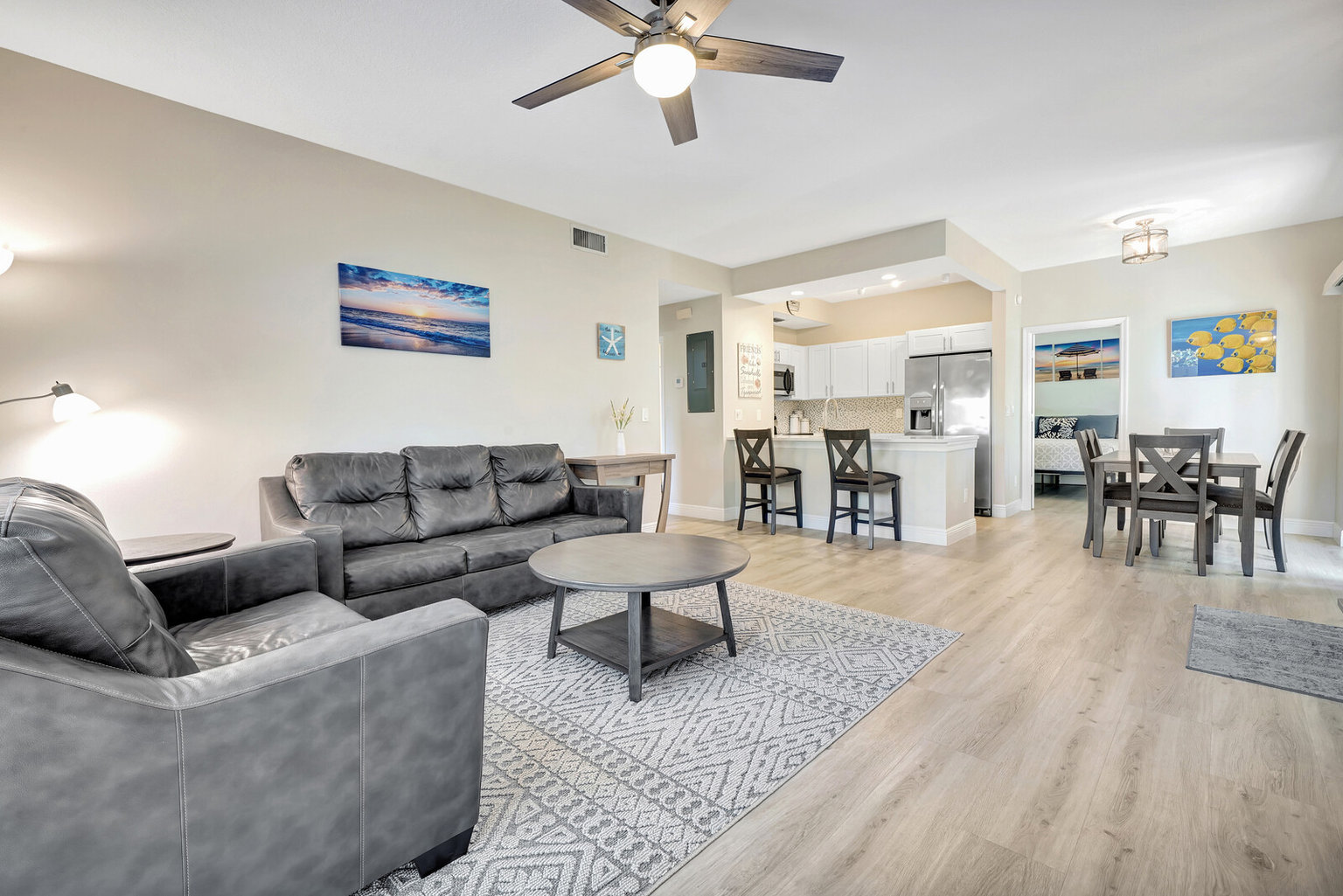 Jupiter Vacation Rental