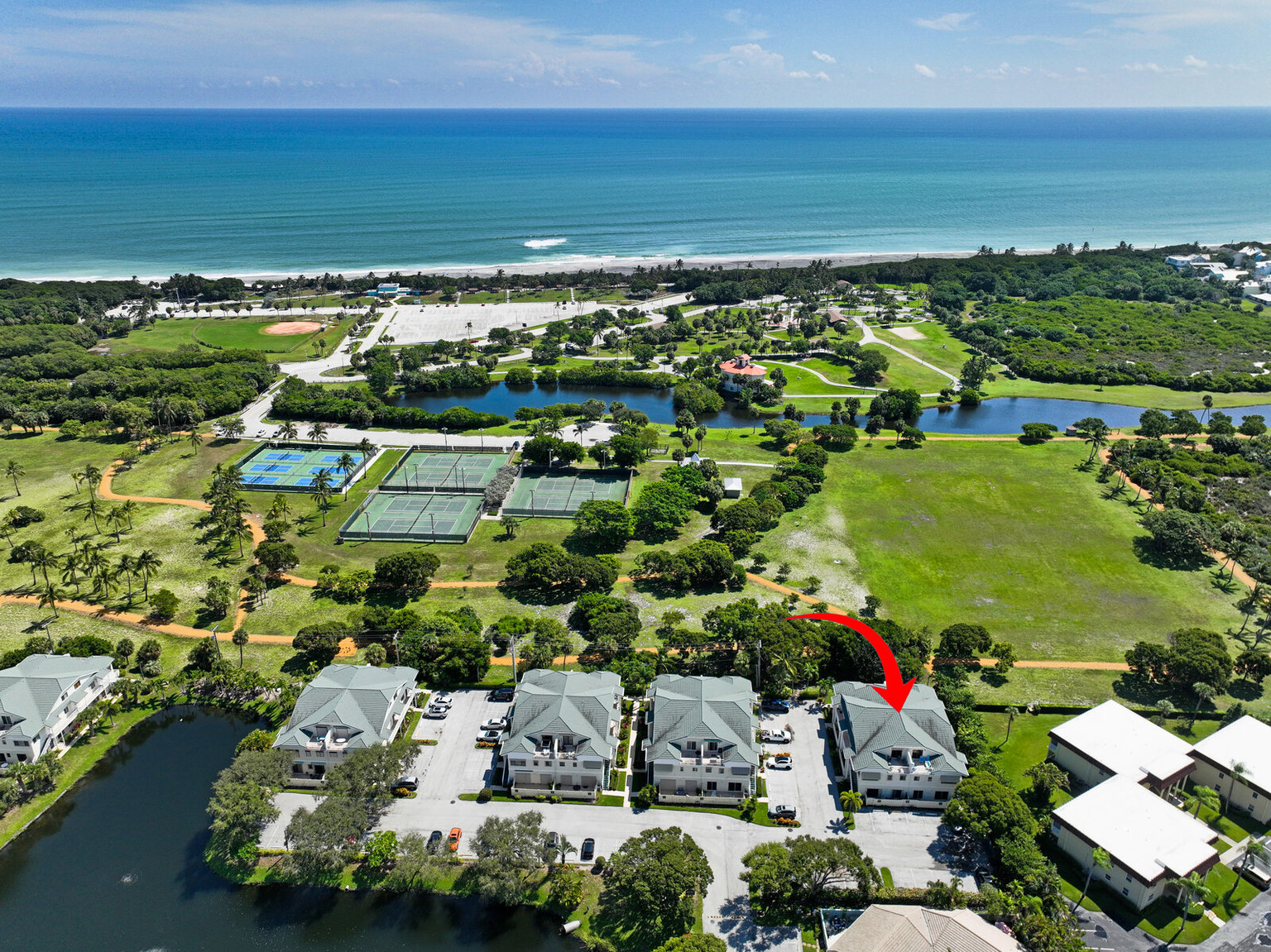 Jupiter Vacation Rental