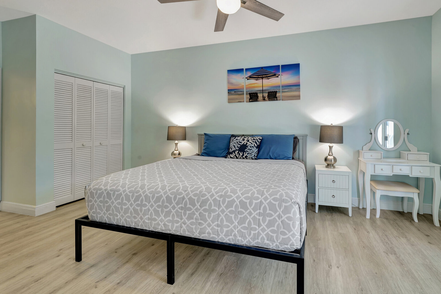 Jupiter Vacation Rental