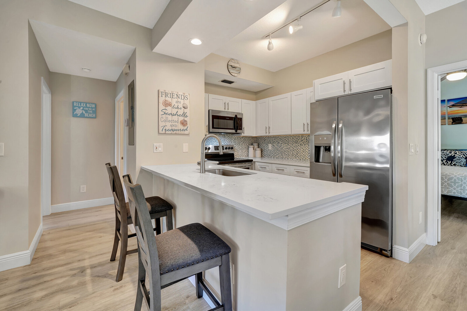 Jupiter Vacation Rental