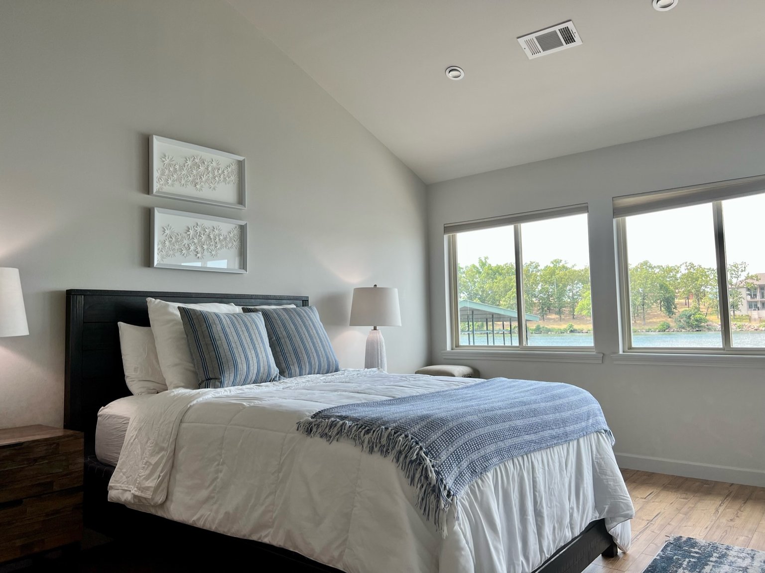 Hot Springs Vacation Rental