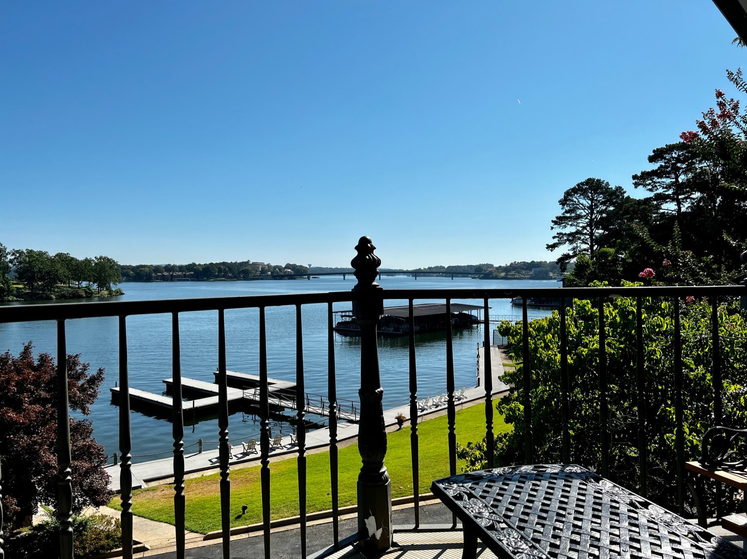 Hot Springs Vacation Rental