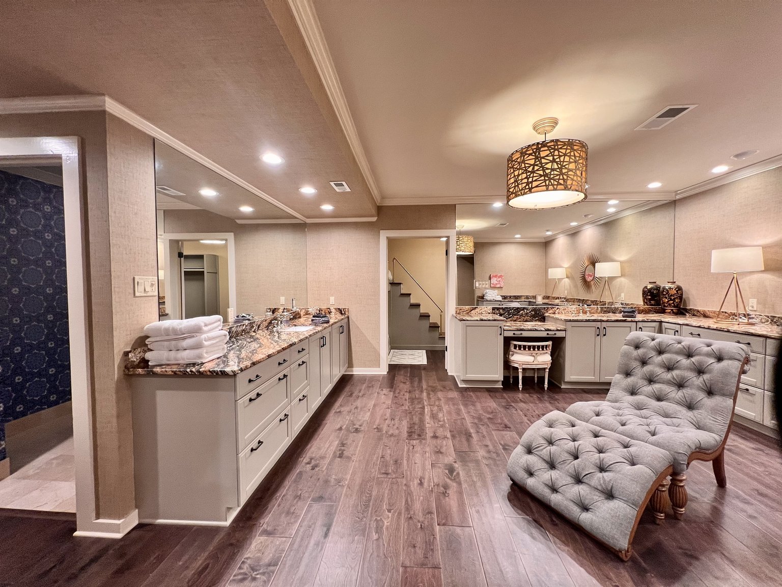 Hot Springs Vacation Rental