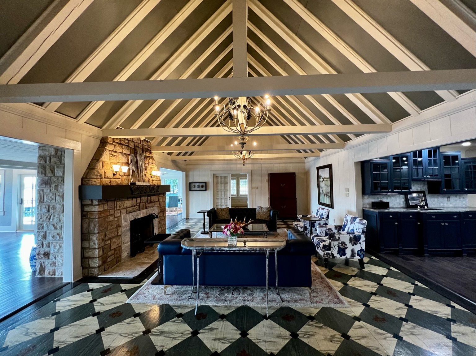 Hot Springs Vacation Rental