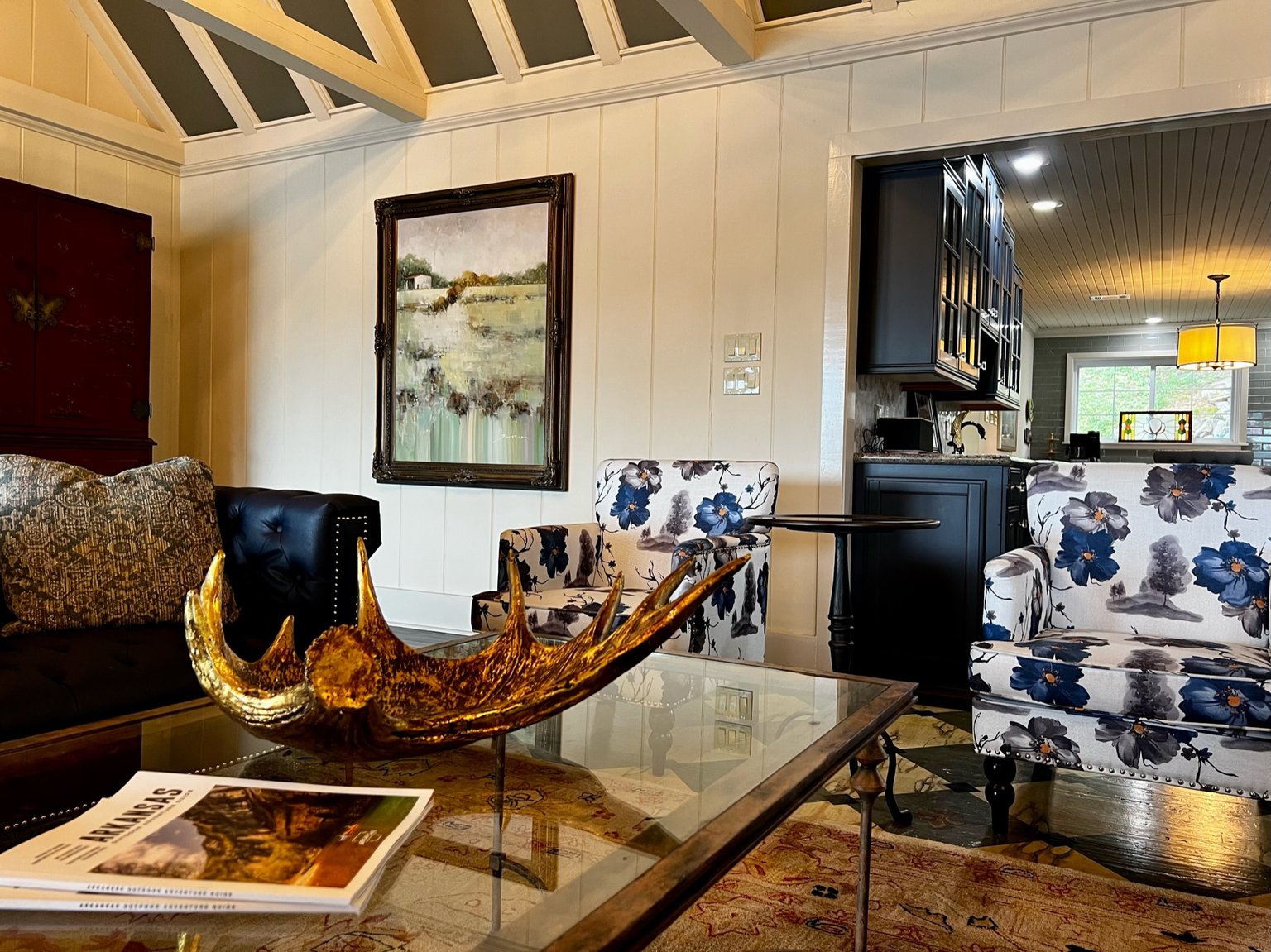 Hot Springs Vacation Rental