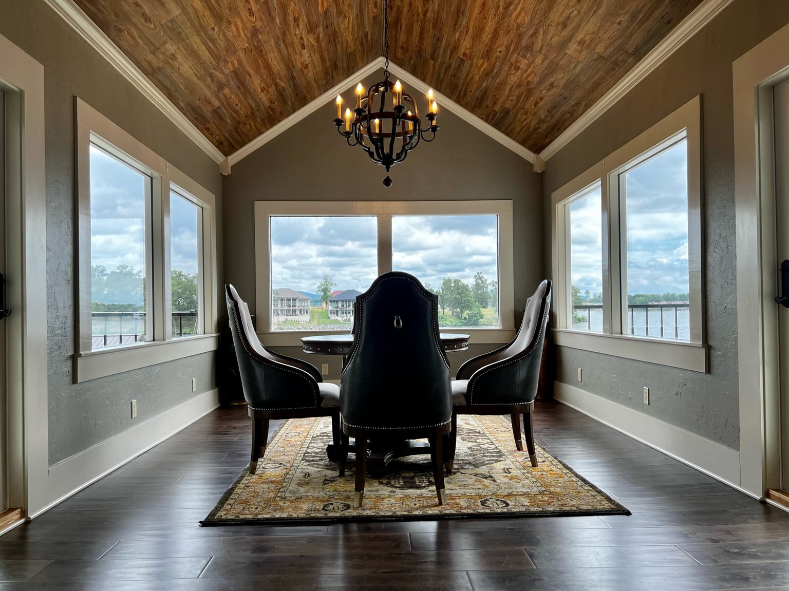 Hot Springs Vacation Rental