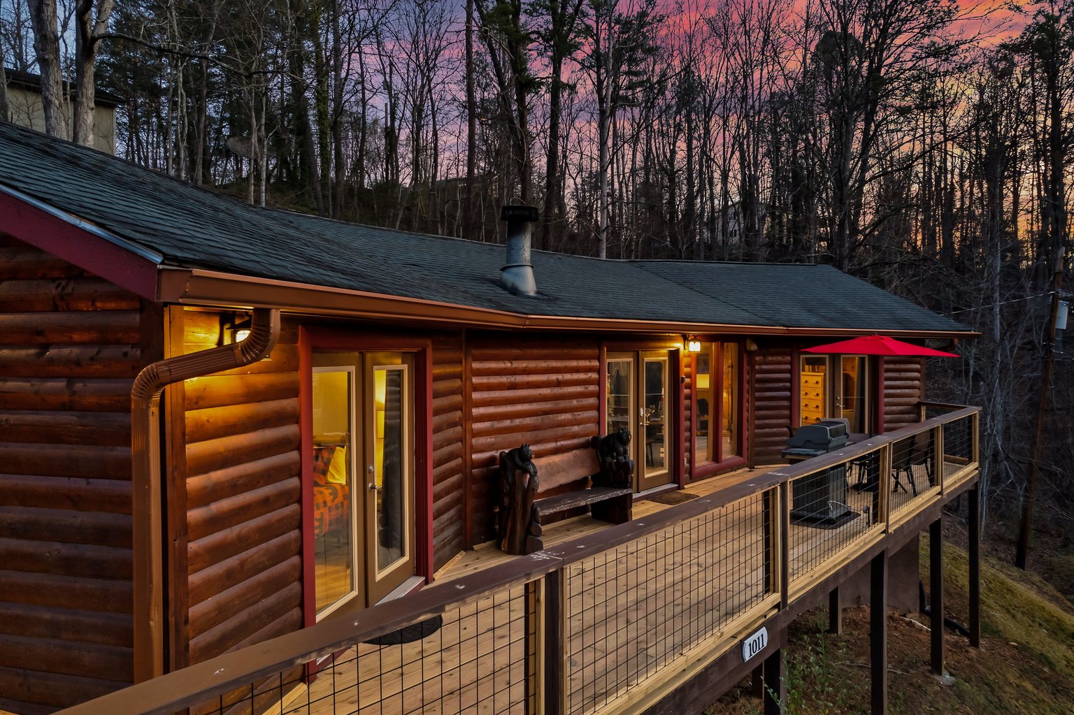 Sevierville Vacation Rental