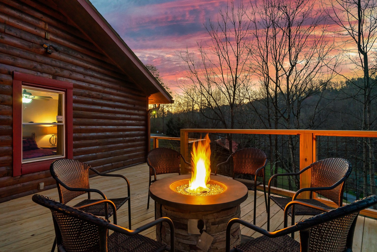 Sevierville Vacation Rental