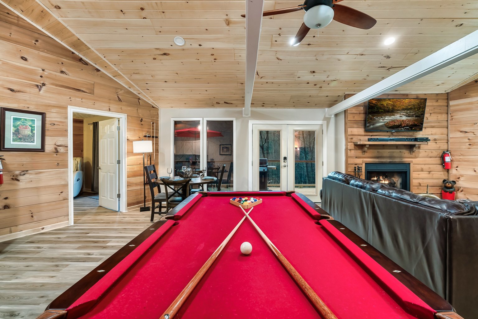 Sevierville Vacation Rental