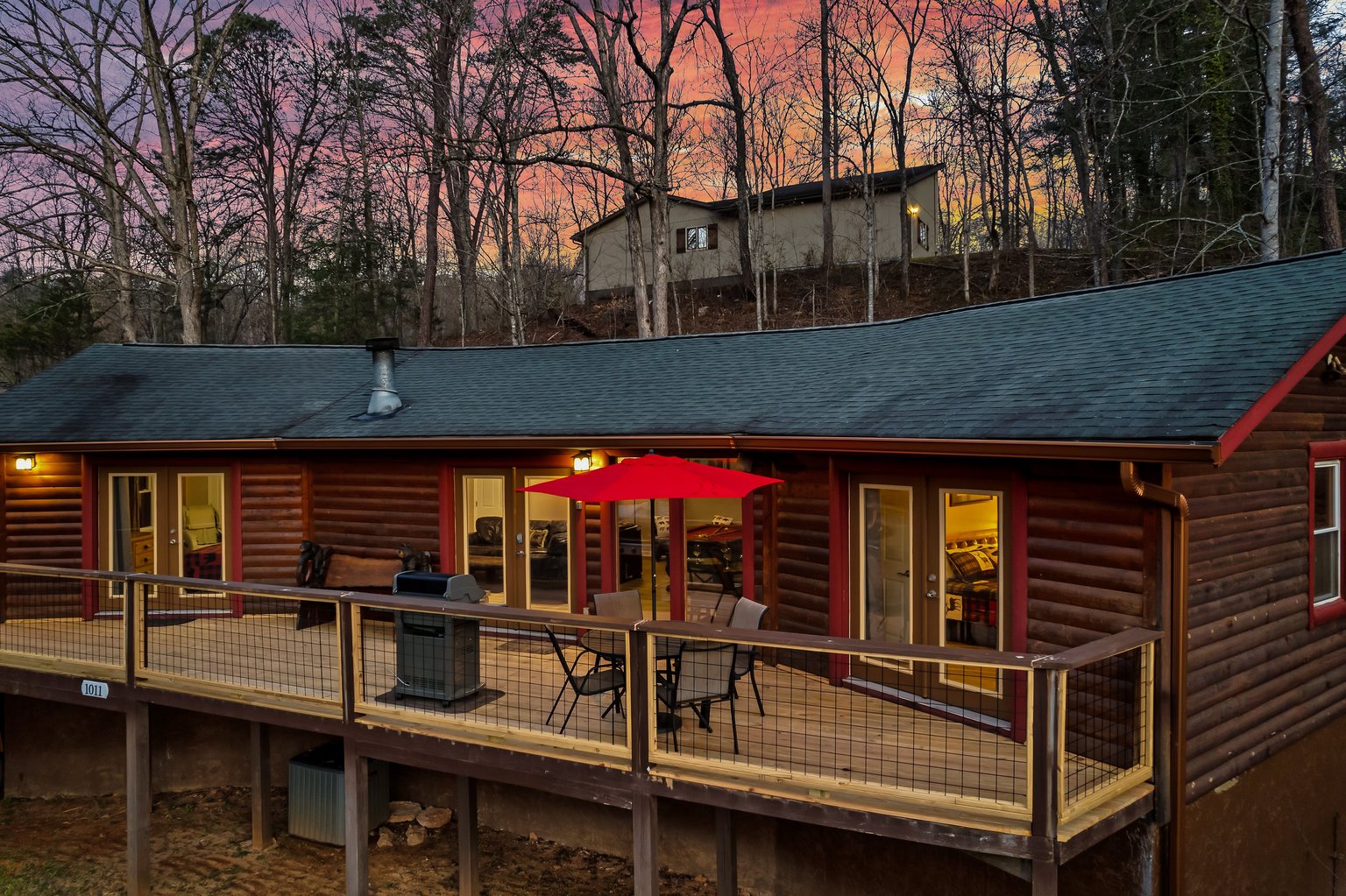 Sevierville Vacation Rental